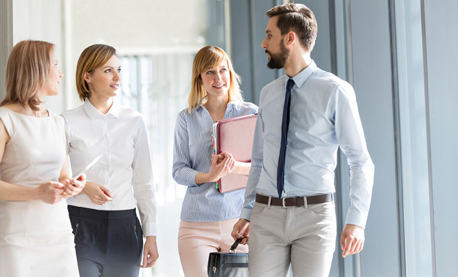  人力外包推進無錫企業(yè)行政后勤中心向業(yè)務(wù)中心轉(zhuǎn)變